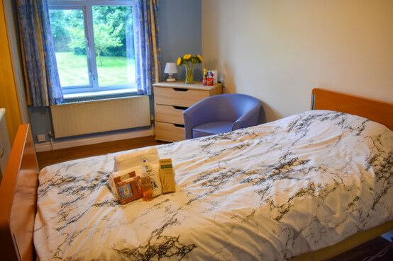 Brandon House Nursing Home